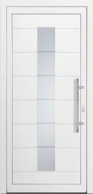 PVC VRATA - MODEL PREMIUM (S-KRKALJEVIC | EXCLUSIVE HOLDING CH)