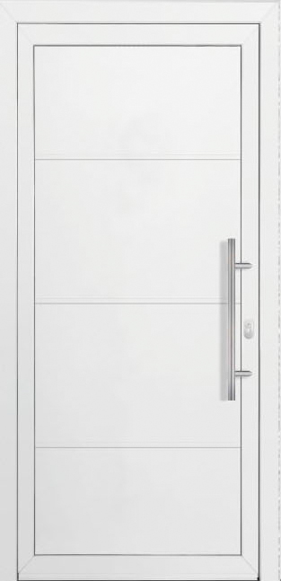 PVC VRATA - MODEL PREMIUM (S-KRKALJEVIC | EXCLUSIVE HOLDING CH)